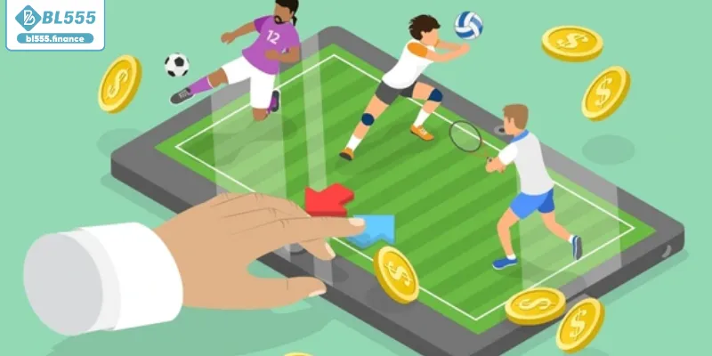 Bảng kèo nhà cái cập nhật liên tục cực chuẩn