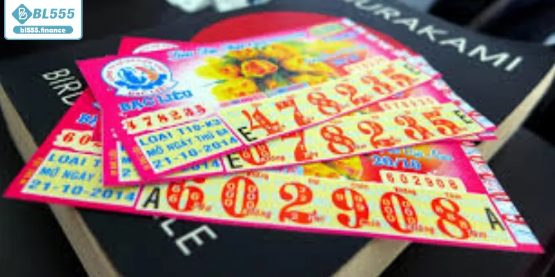 Bảng quay số xổ số miền Nam của nhiều tỉnh thành