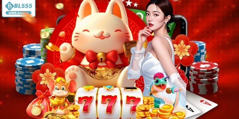 Các bước tham gia chương trình phát code BL555