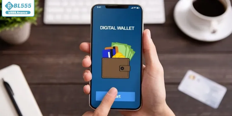 Đa dạng kênh thanh toán trực tuyến hỗ trợ cược thủ