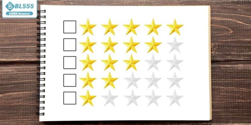 Đánh giá BL555 qua kho giải trí đa dạng