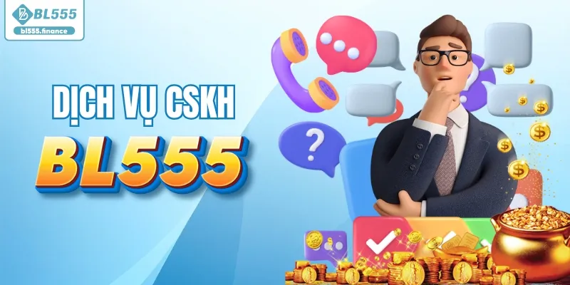Dịch vụ CSKH tận tâm, phục vụ chuyên nghiệp 24/7 