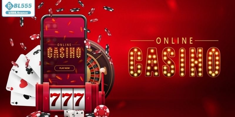 Giá trị vượt trội của nhà cái BL555