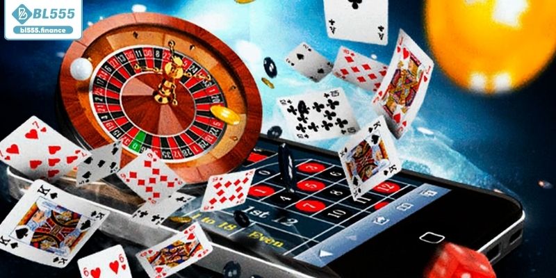 BL555 là gì giới thiệu khái quát sân chơi uy tín 