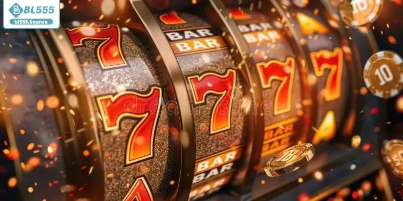 Hệ thống quay thưởng vận hành ổn định