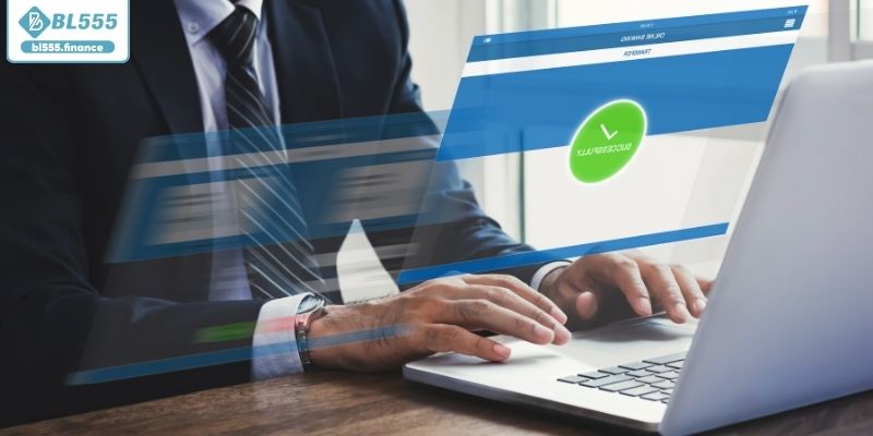 Khám phá cơ hội tuyển dụng BL555