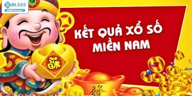 Kiểm tra thông tin xổ số miền Nam dễ dàng