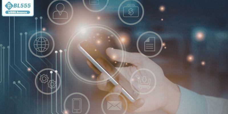 Lợi ích khi truy cập BL555 qua link chính thức