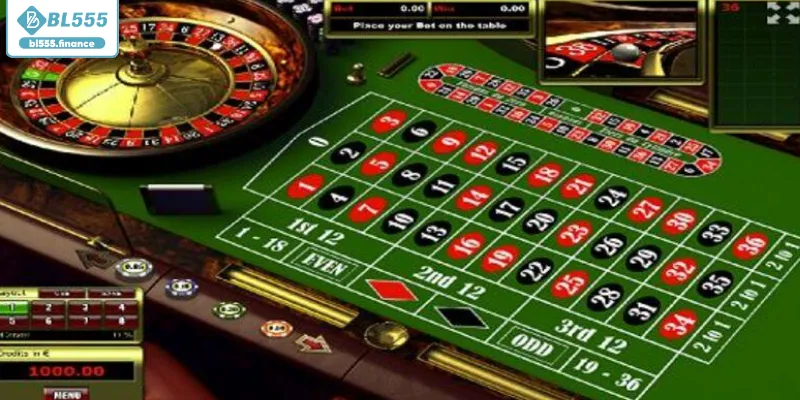 Nền tảng cá cược trực tuyến minh bạch tuyệt đối