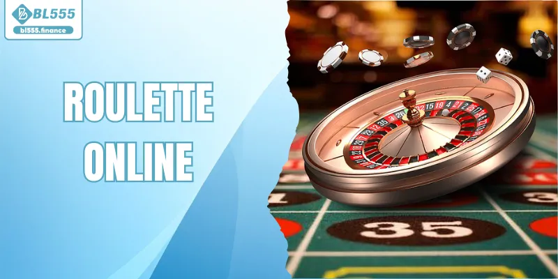 Roulette Online - Bí Quyết Chinh Phục Vòng Quay May Mắn 