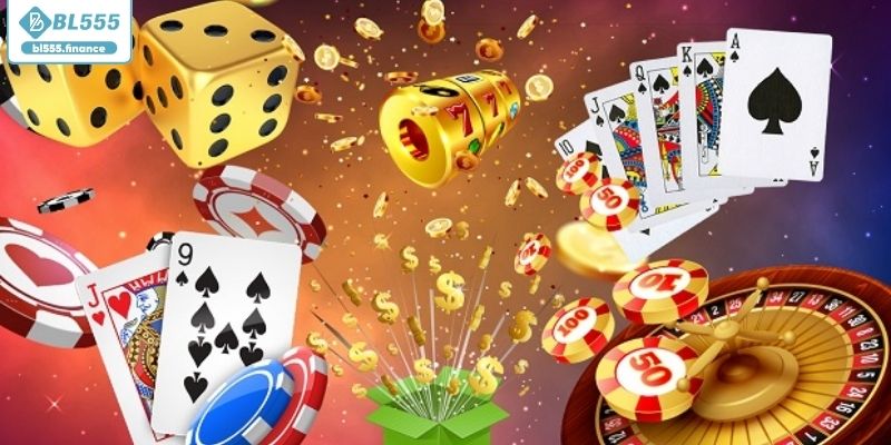 Sự thật về tin đồn BL555 lừa đảo