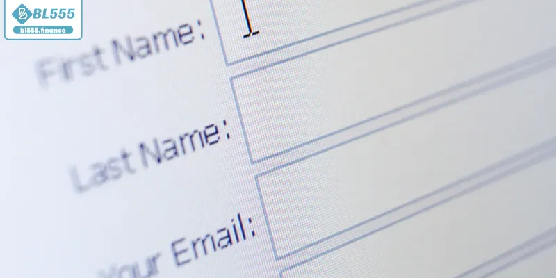 Thao tác tạo lập hồ sơ cá nhân diễn ra siêu tốc Thao tác tạo lập hồ sơ cá nhân diễn ra siêu tốc