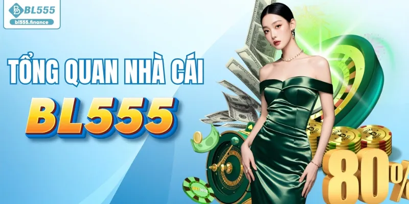 Tìm hiểu tổng quan về BL555