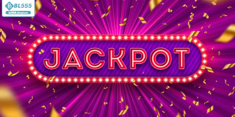Tuyệt chiêu săn jackpot mang lại chiến thắng lớn