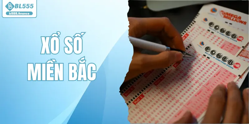 Xổ Số Miền Bắc - Săn Thưởng Với Chiến Thuật Thông Minh